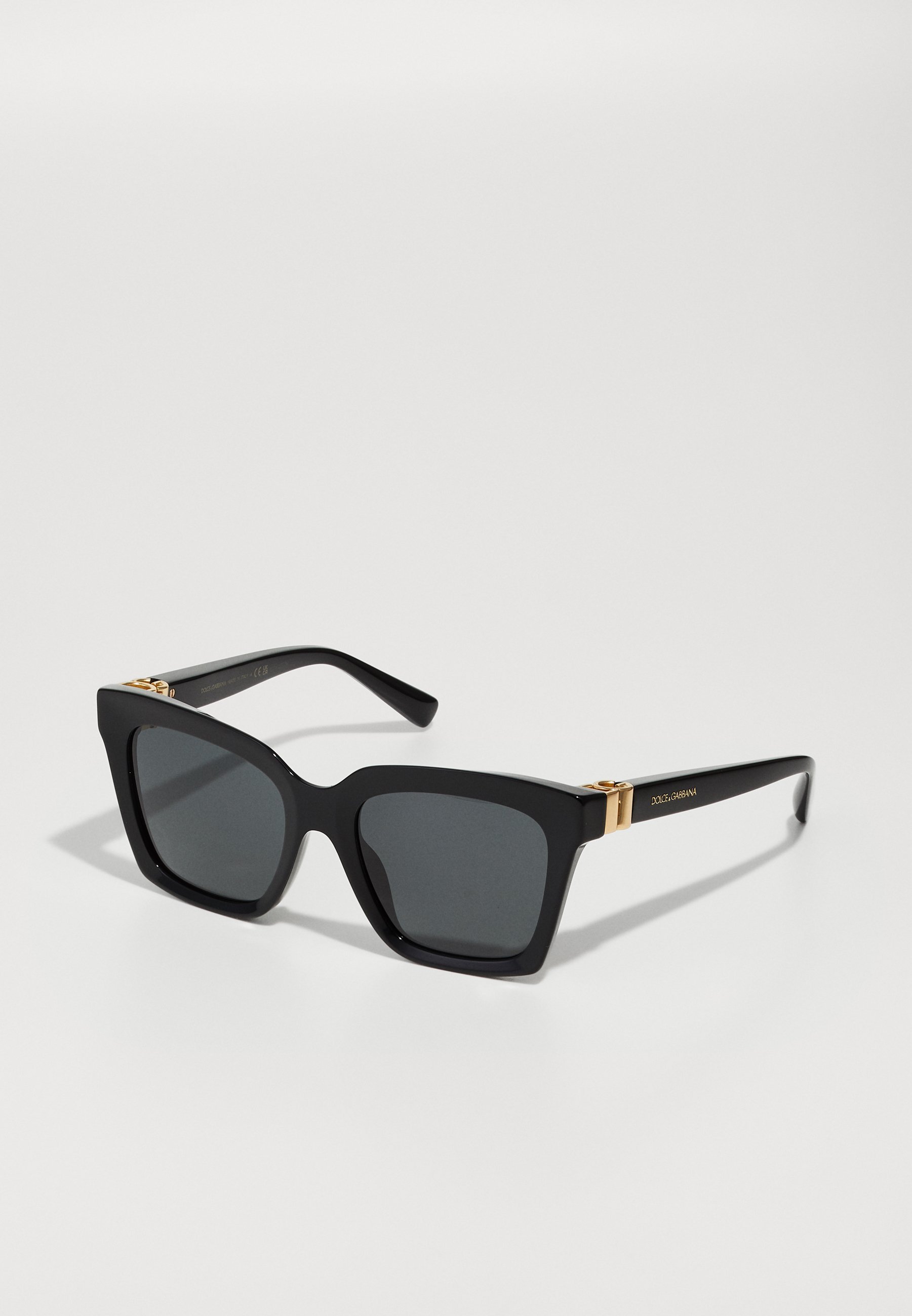 Lunettes de soleil Dolce&Gabbana - noires