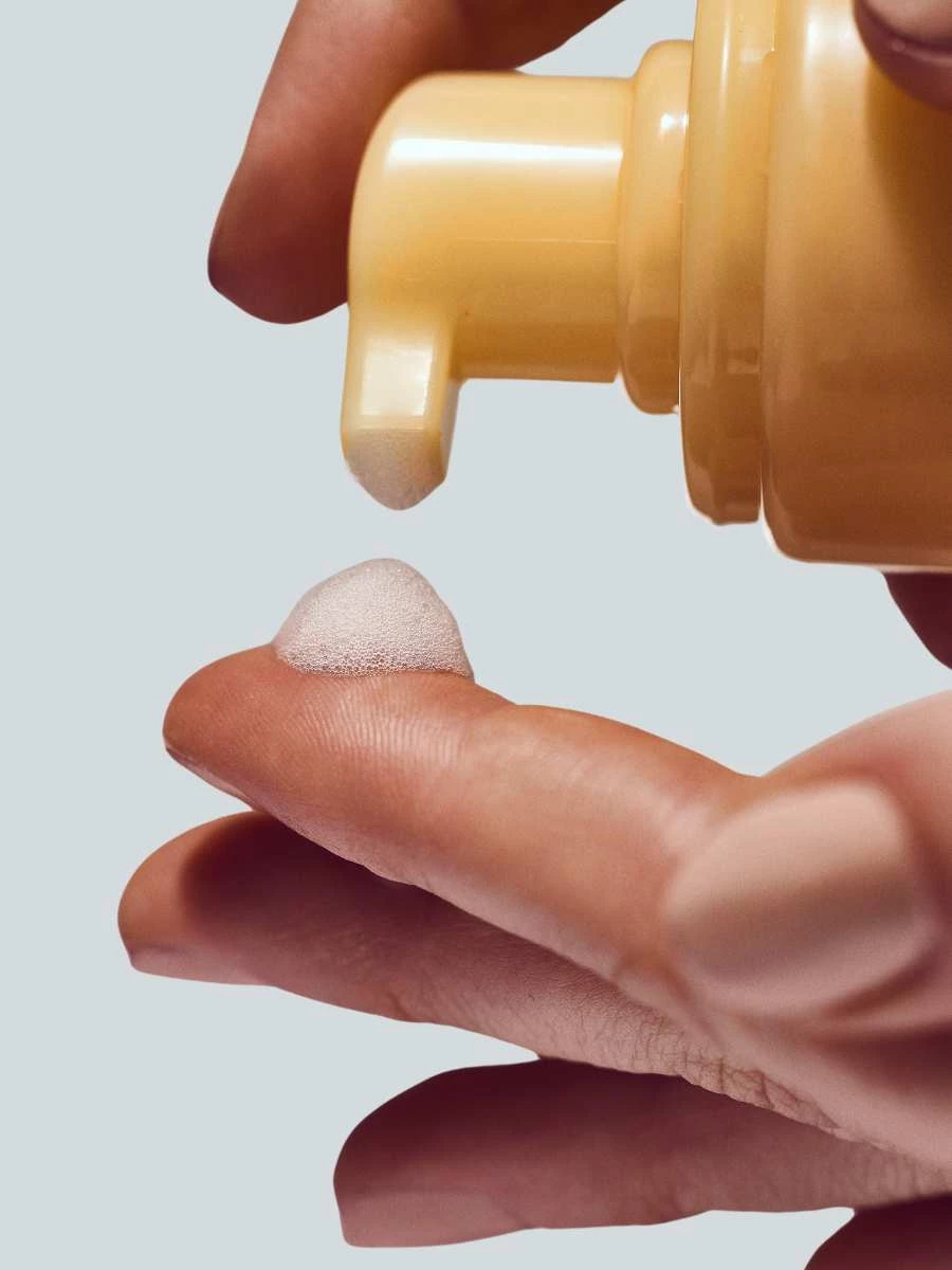 Volume Wizard™ Volumennövelő Hab 150 ml - Hairlust