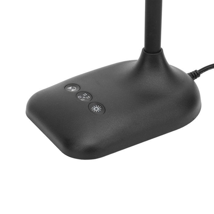 Câmera de documentos USB SALUTUYA 2K 5MP com inversão automática de imagem e suporte decorativo.