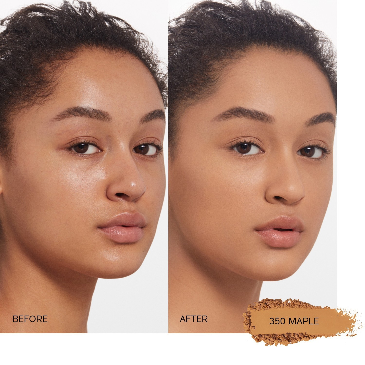Shiseido Foundation SYNCHRO SKIN Synchro Skin Self-Refreshing Custom Finish Powder - 10 g