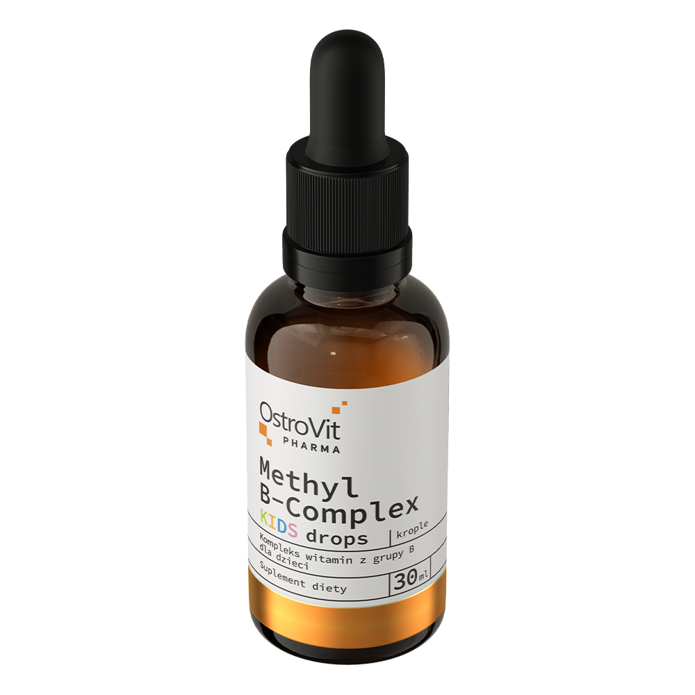 Complesso di metil B OstroVit Pharma