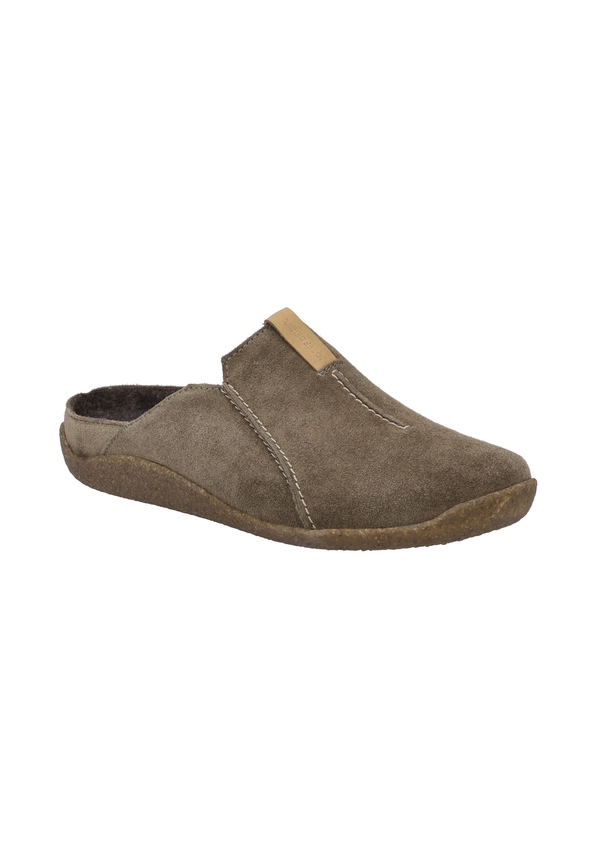 Josef Seibel VINCE - Slippers - taupe