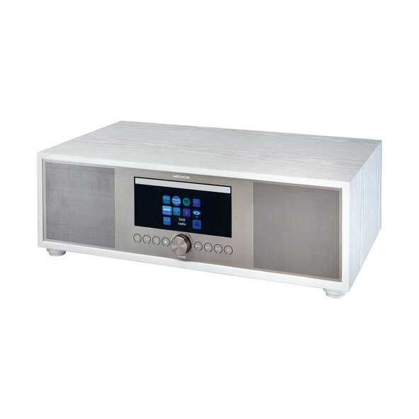 Sistem audio multifuncțional P66024 (MD44100)