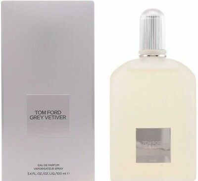 Men Grey Vetiver EDP Parfemi za muškarce