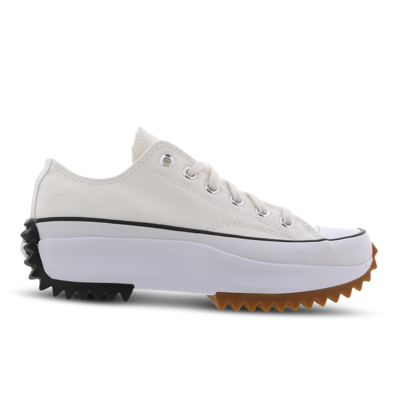 Converse Run Star Hike Platform Low