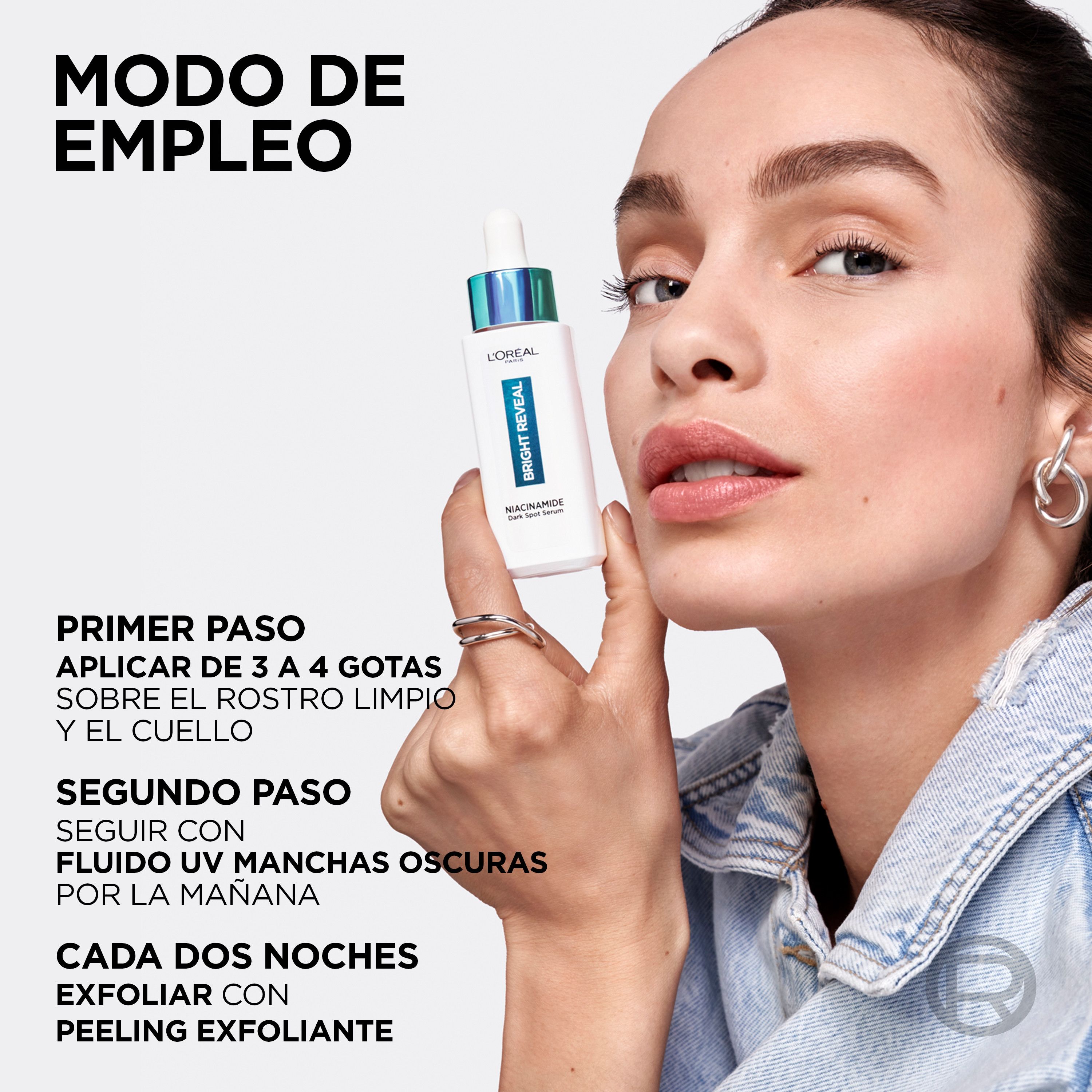 Bright Reveal serum protiv tamnih mrlja s niacinamidom Serumi