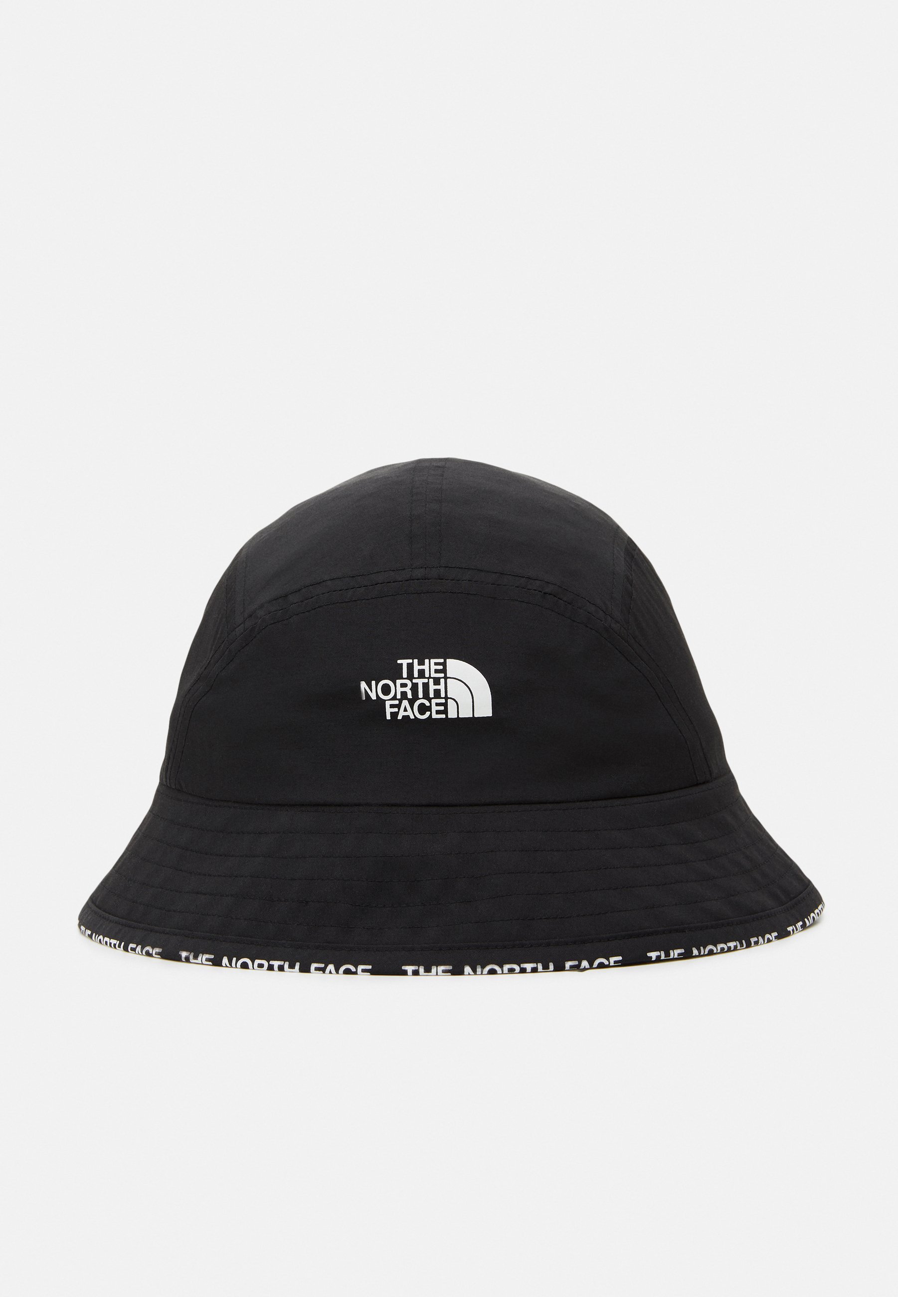 The North Face CYPRESS BUCKET UNISEX - Hatt - black