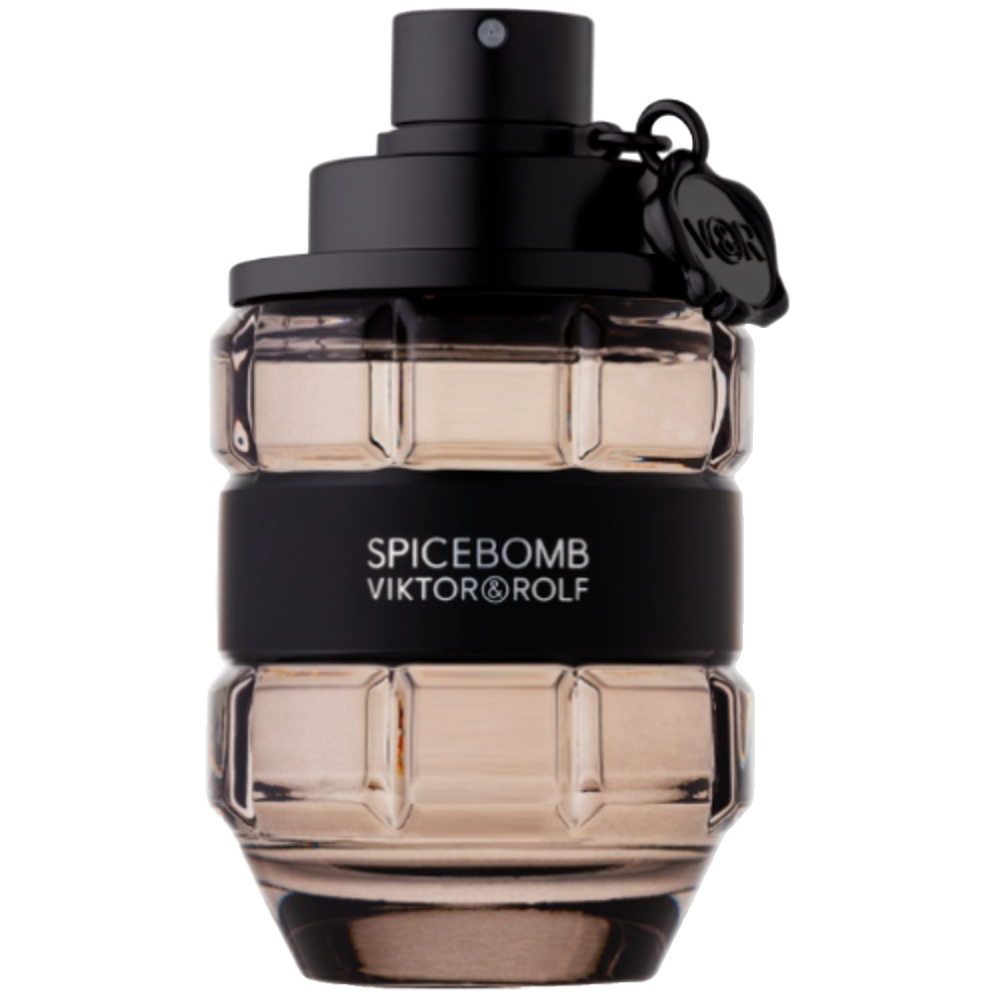 Viktor & Rolf Spicebomb