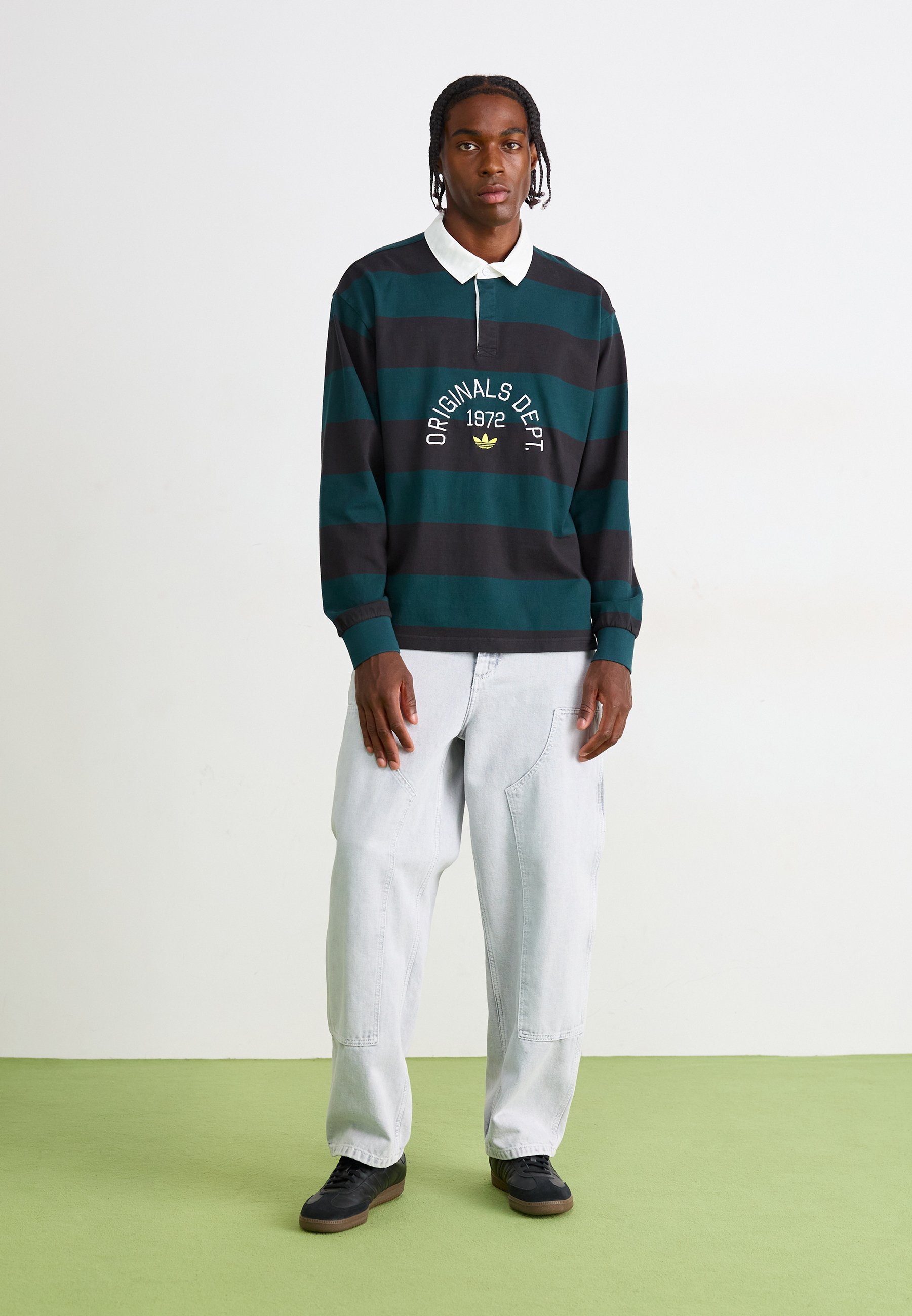 adidas Originals poloshirts