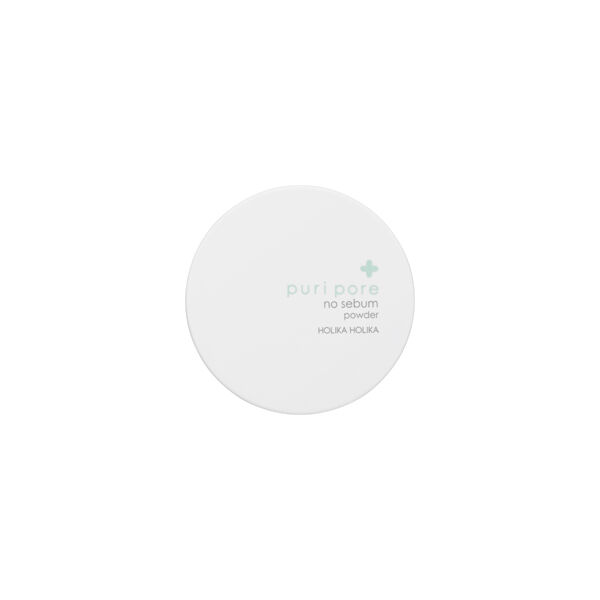Holika Holika Puri Pore No Sebum Powder
