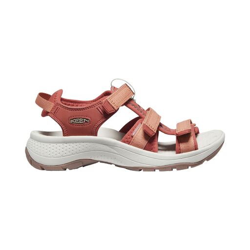  Sandale De Trekking Astoria West Open Toe Keen