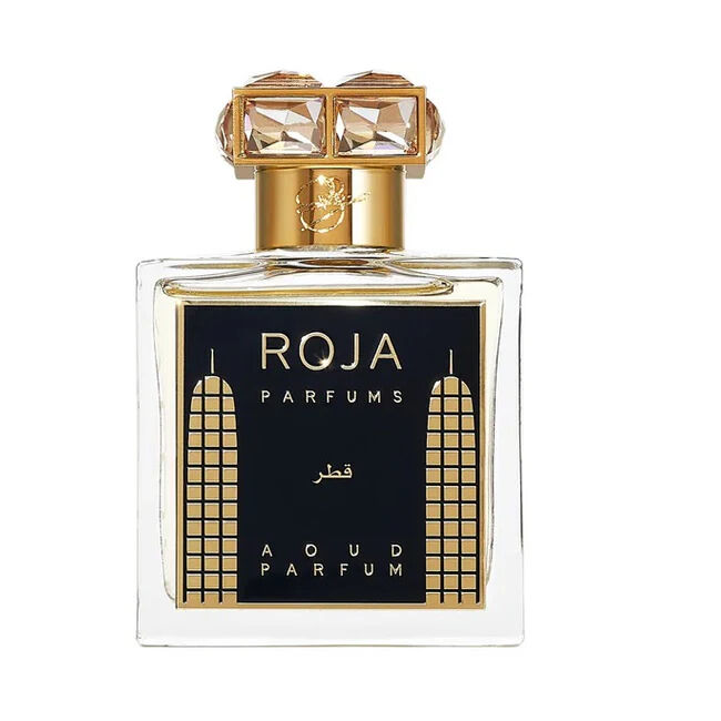 Roja Parfums Qatar
