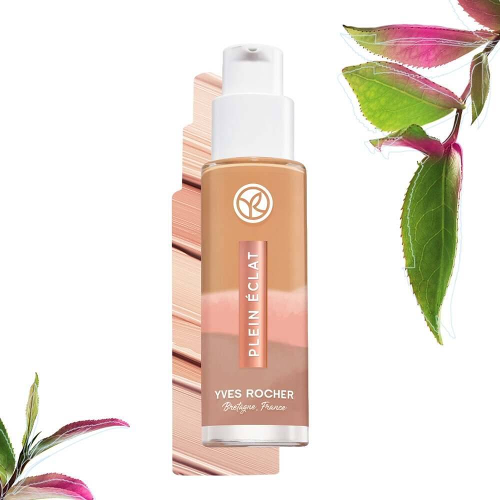Full Radiance 10H Foundation