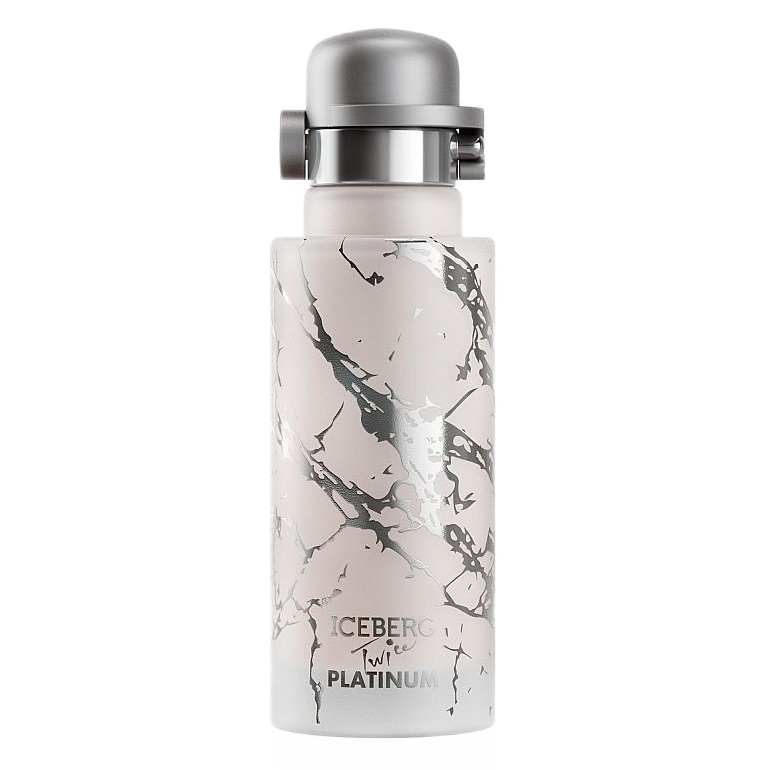 Iceberg Doble Platino
