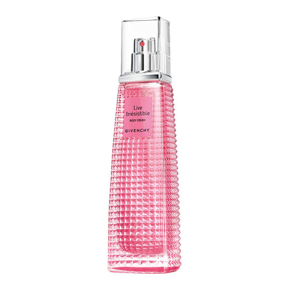 Givenchy Live Irresistible Rosy Crush