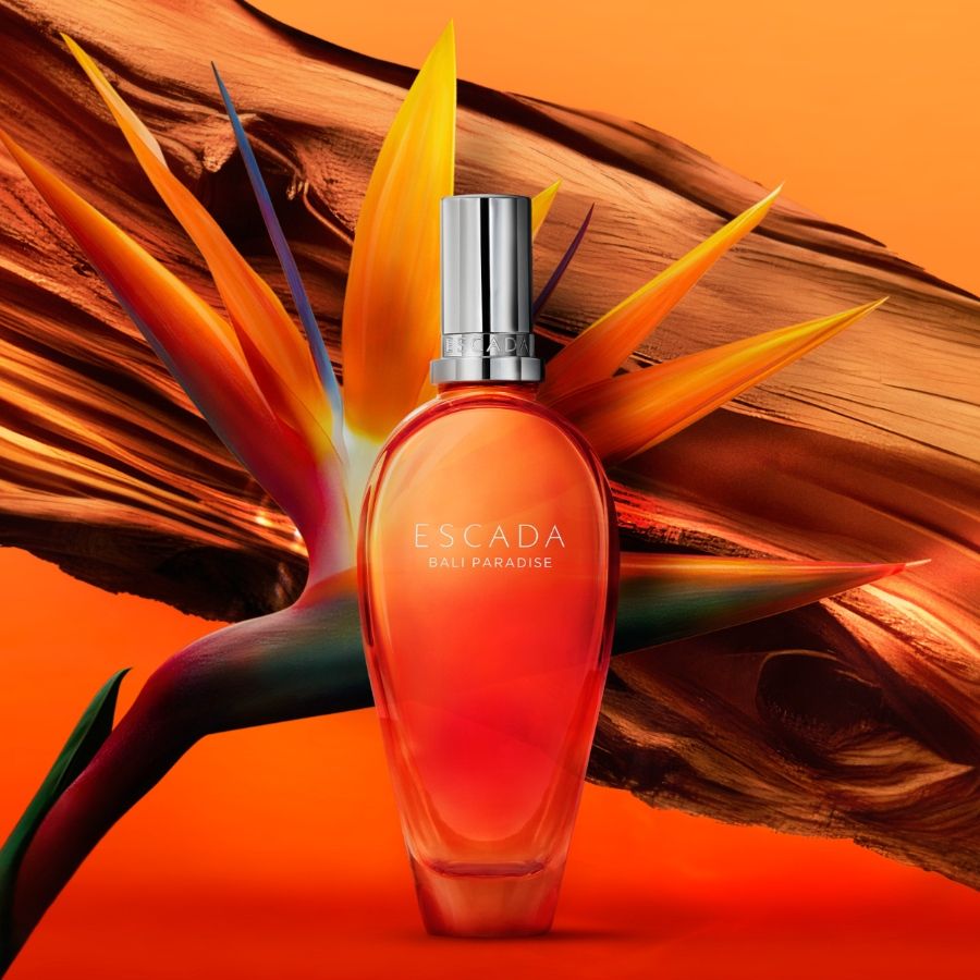 Bali Paradise Eau de Toilette Ženski parfumi