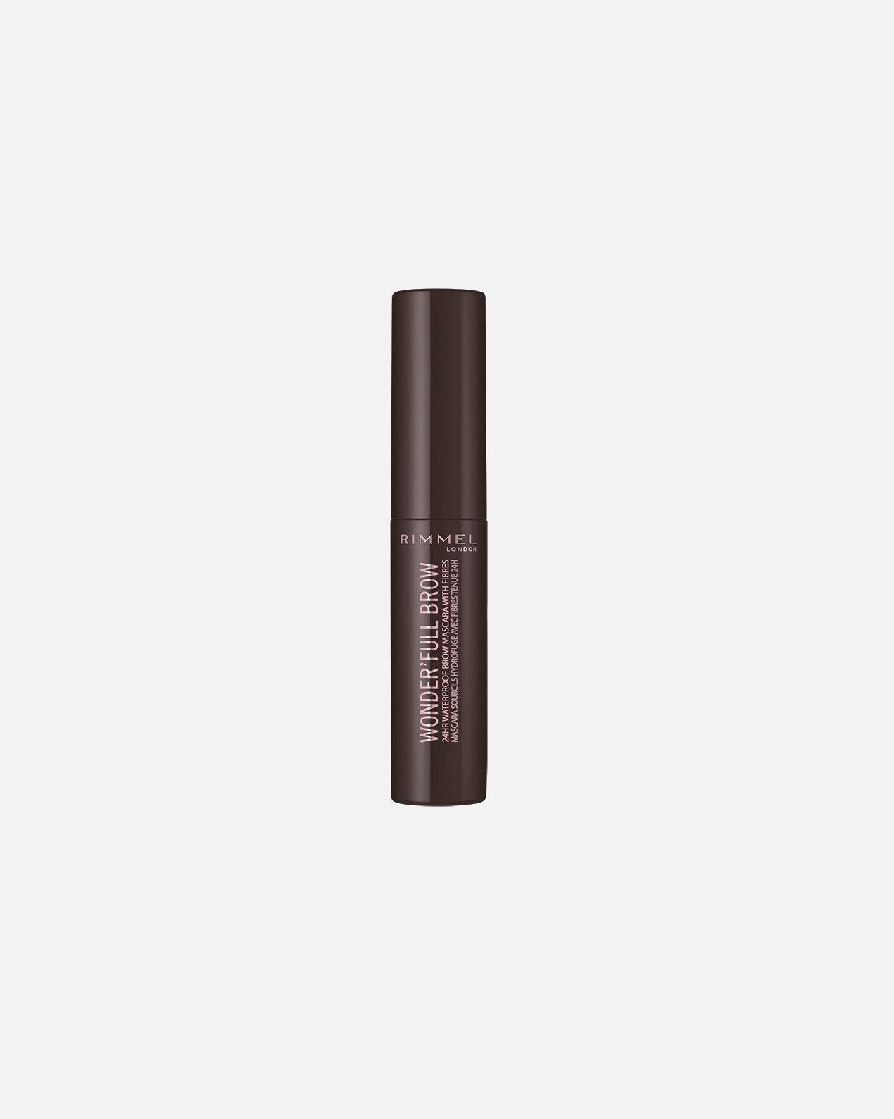 Rimmel London maskara Wonder'full 24-satna maskara za obrve - 5 ml