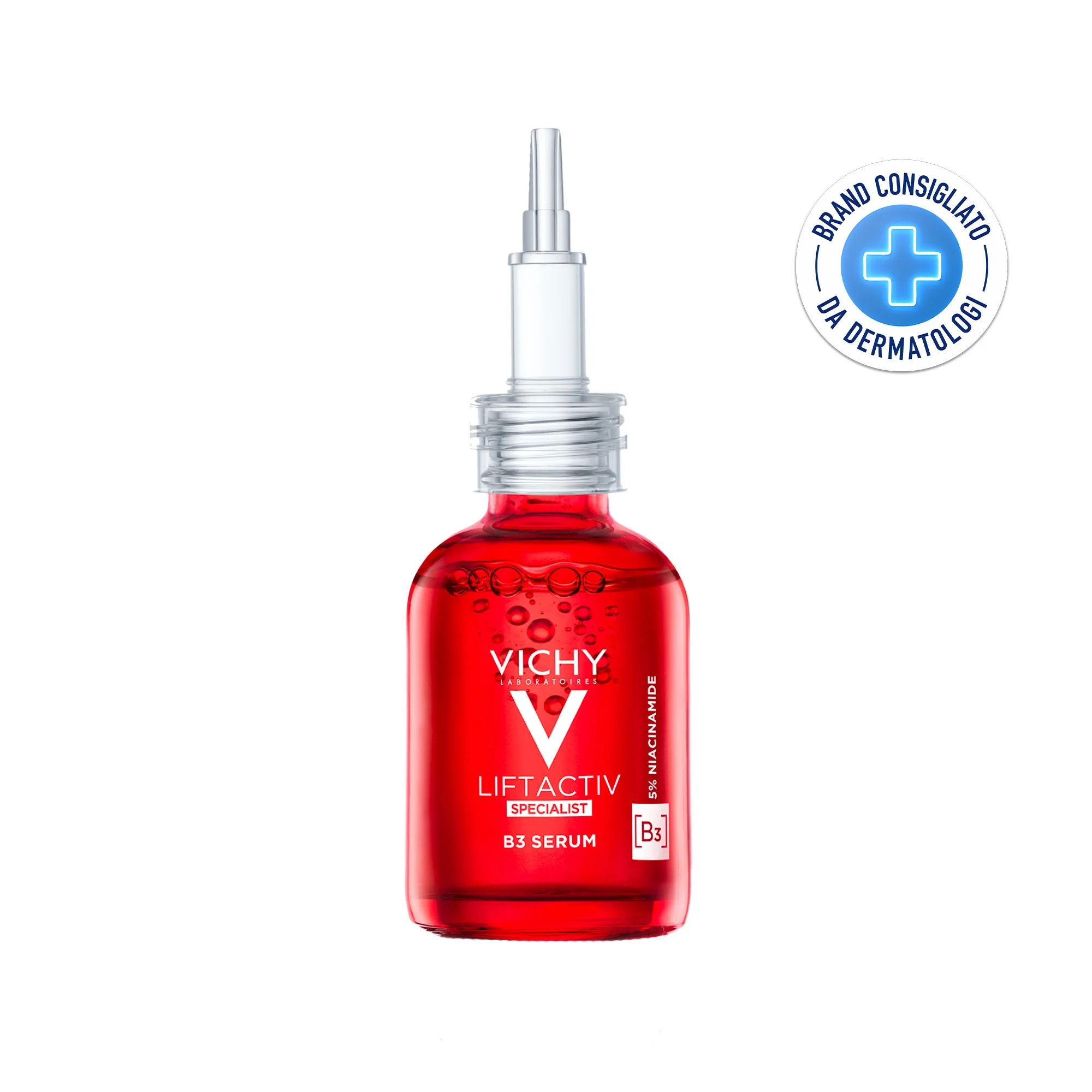 VICHY Sérum Lift Specialist B3 de Vichy 30 ml contra las manchas oscuras