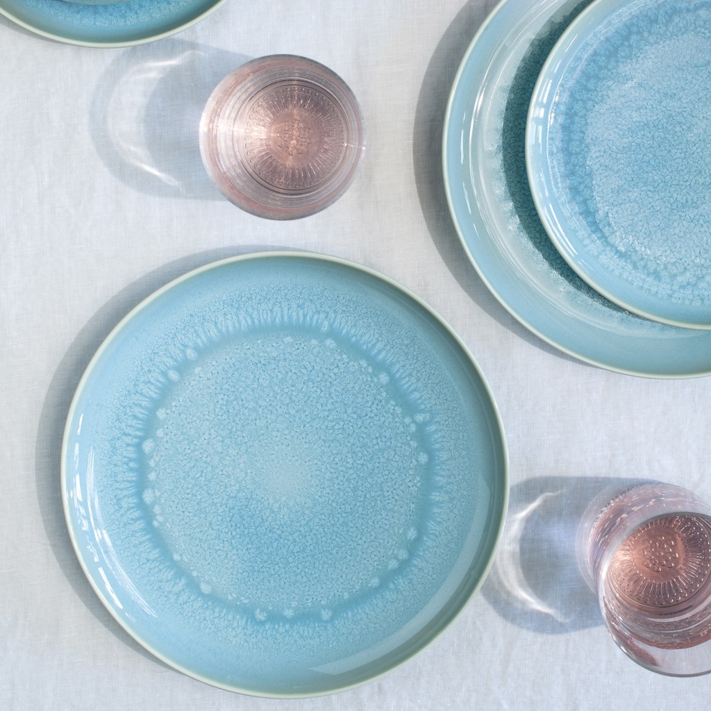 Villeroy & Boch bļoda, sfēriska forma, melleņu – 1 gab.