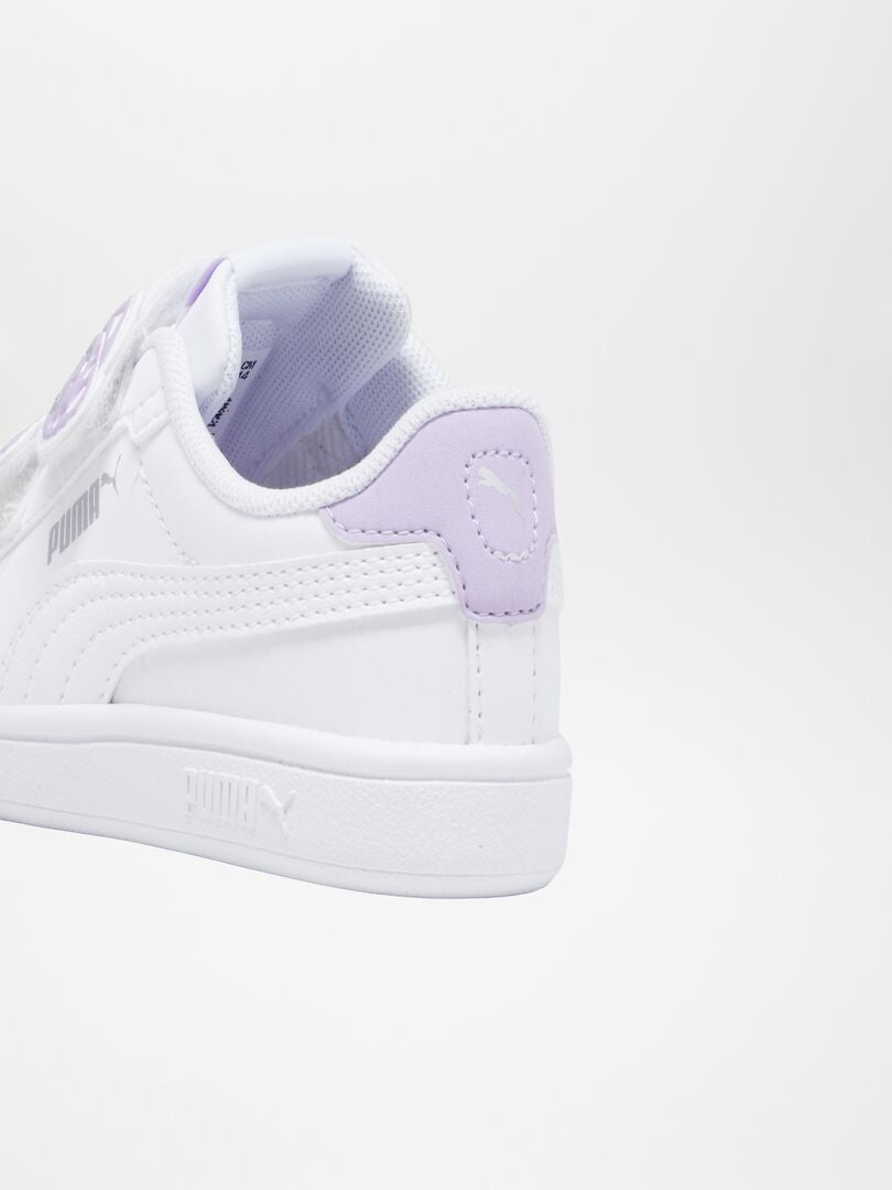 Trampki Puma Butterfly – białe