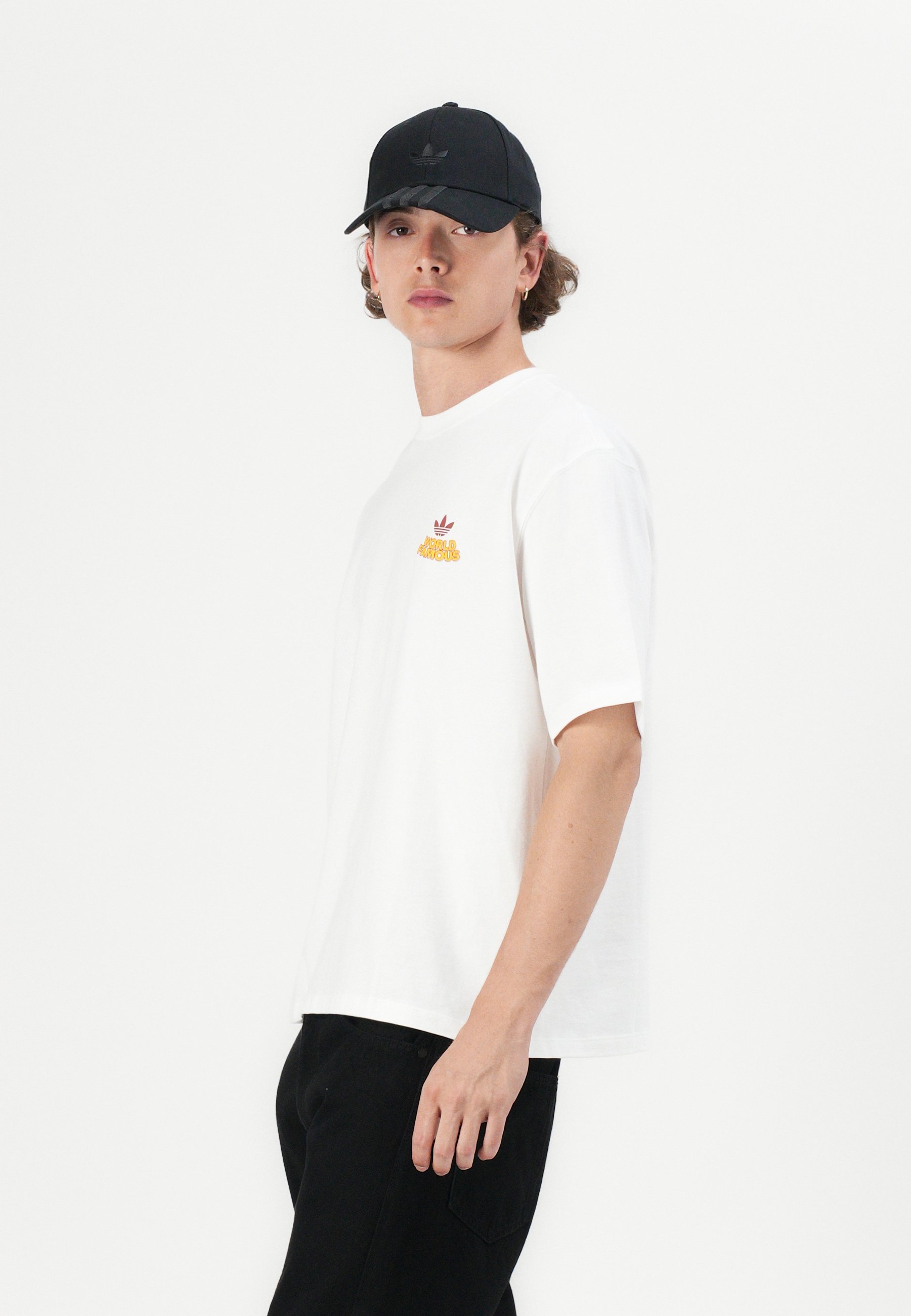 adidas Originals T-shirts