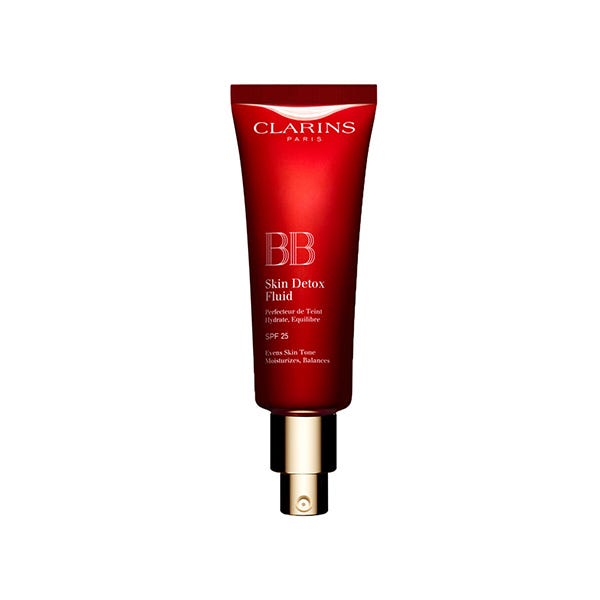 BB Skin Detox Fluid SPF 25