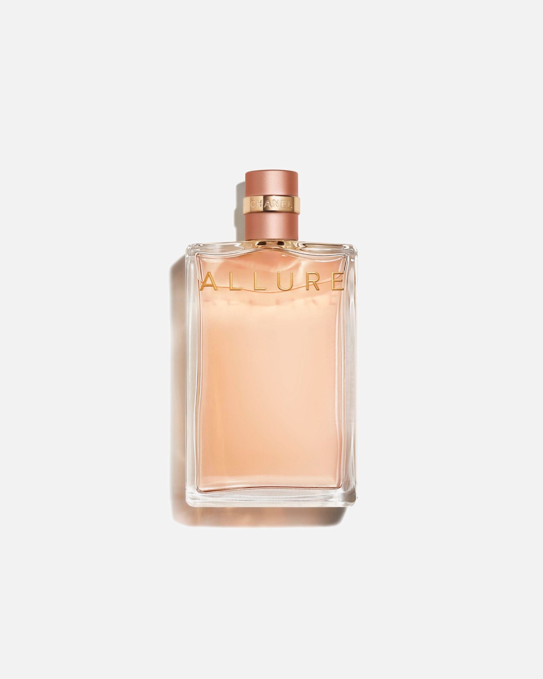 CHANEL parfumūdens ALLURE EAU DE PARFUM SPRAY - 35 ml