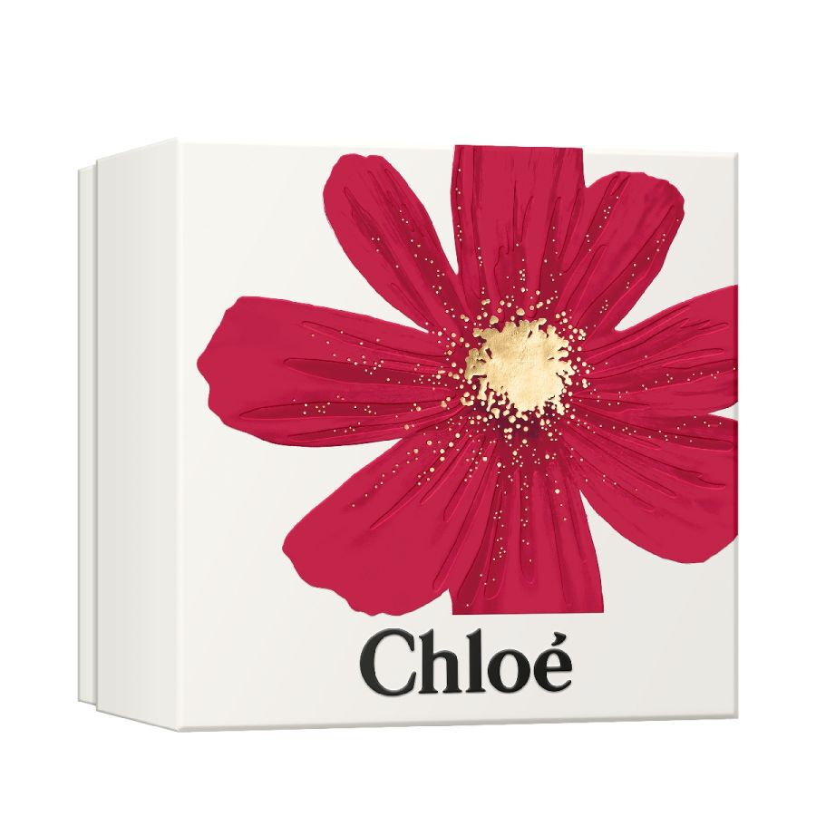 Chloé L'Eau de Parfum Intenso