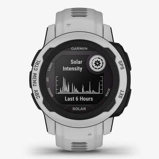 Garmin Instinct 2s Solar