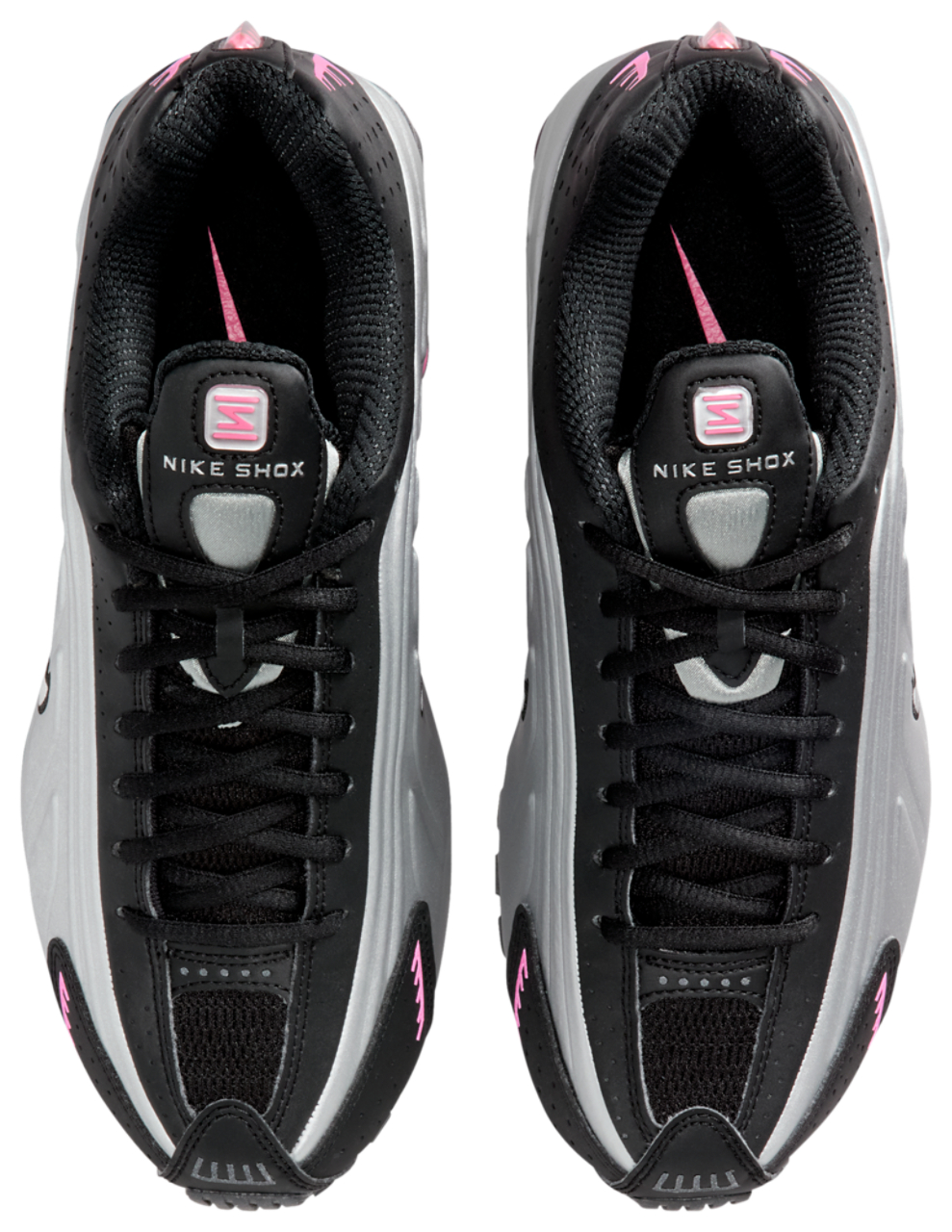 Nike Shox R4