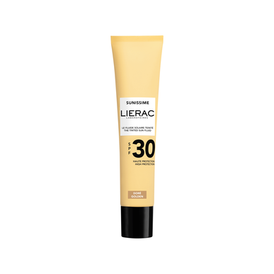 Lierac Fluide Solaire Teinté Doré SPF30 40 ml
