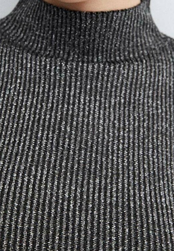 Pull Mango - noir