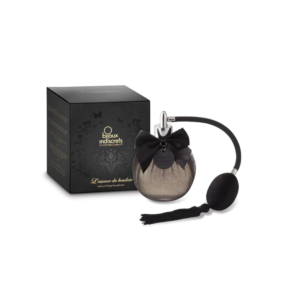Bijoux Indiscrets L Essence Du Boudoir