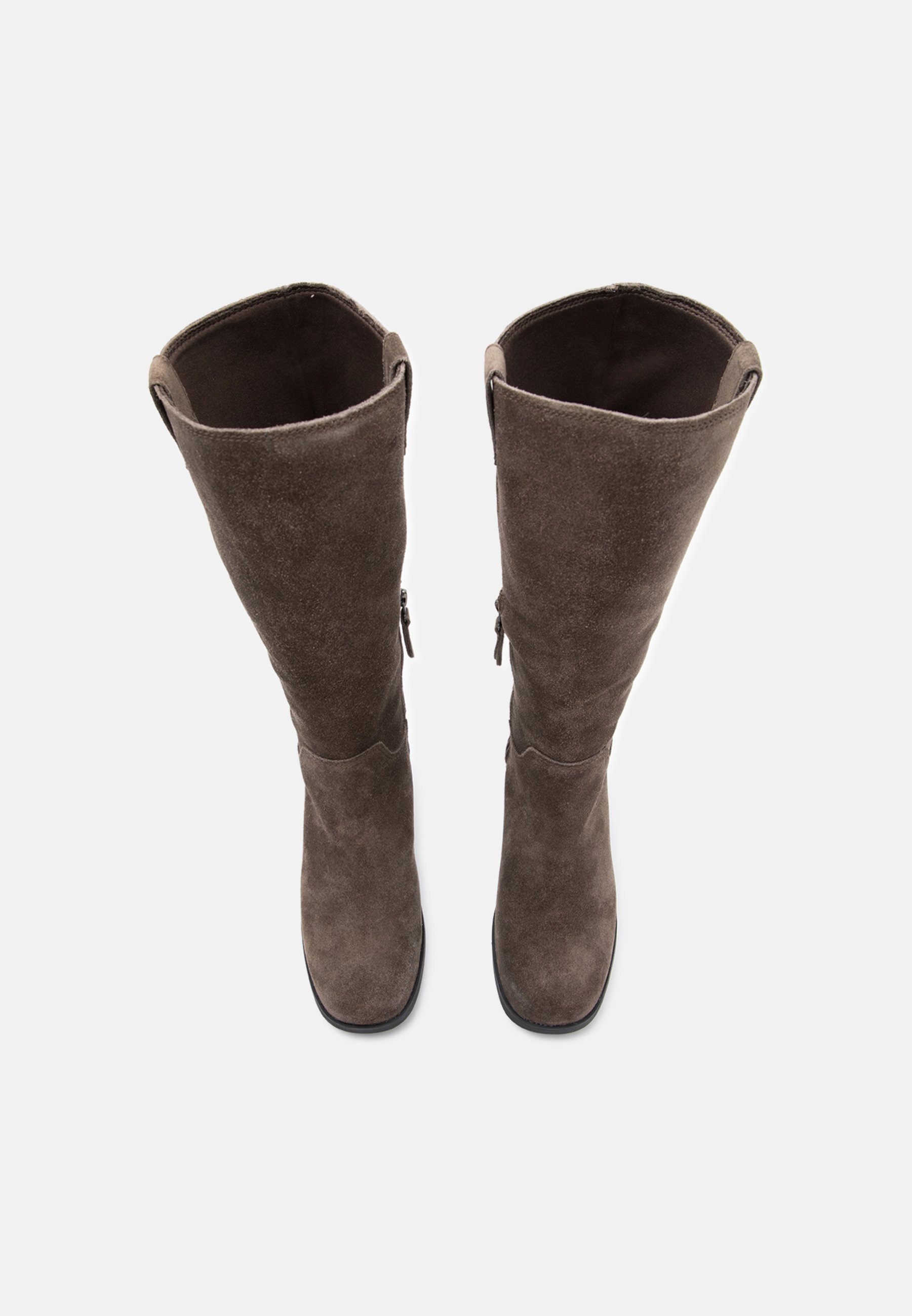 Timberland BELLEVAUX - Laarzen - donkerbruin