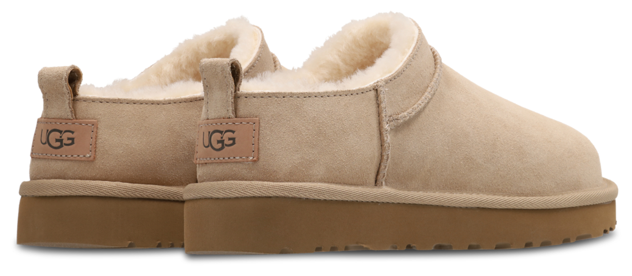 UGG Classic Micro