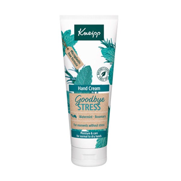 Hejdå stress handkräm | 75 ml