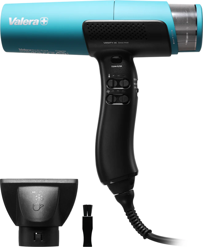 Secador de cabelo Valera Vanity Care AI