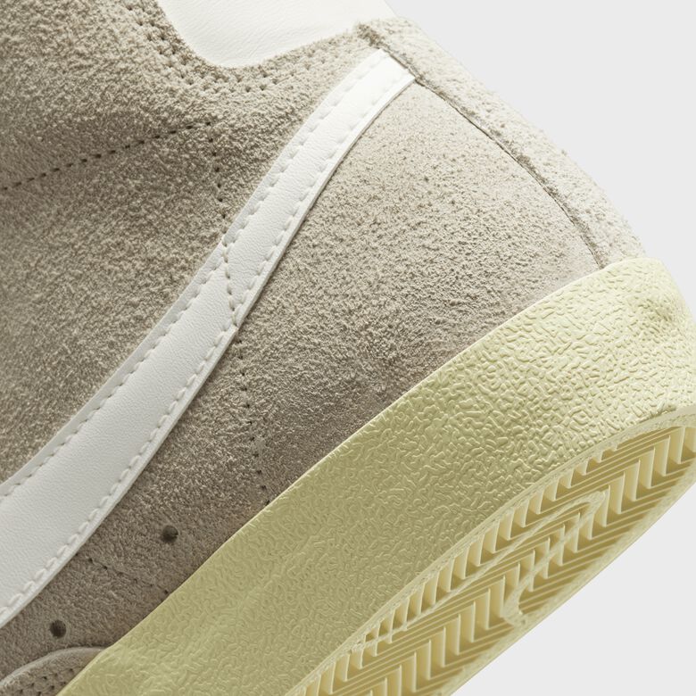 Blazer WMNS di metà '77 Vintage