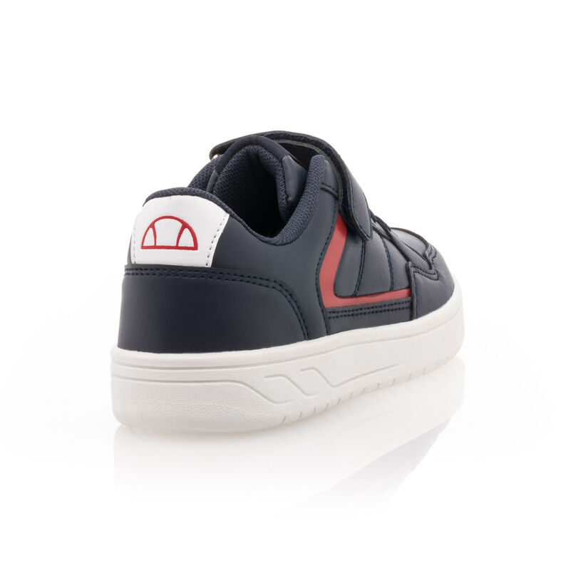 Καλάθια / sneakers Garcon Bleu