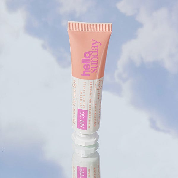 Balsamo Labial Spf 50 | 15ml