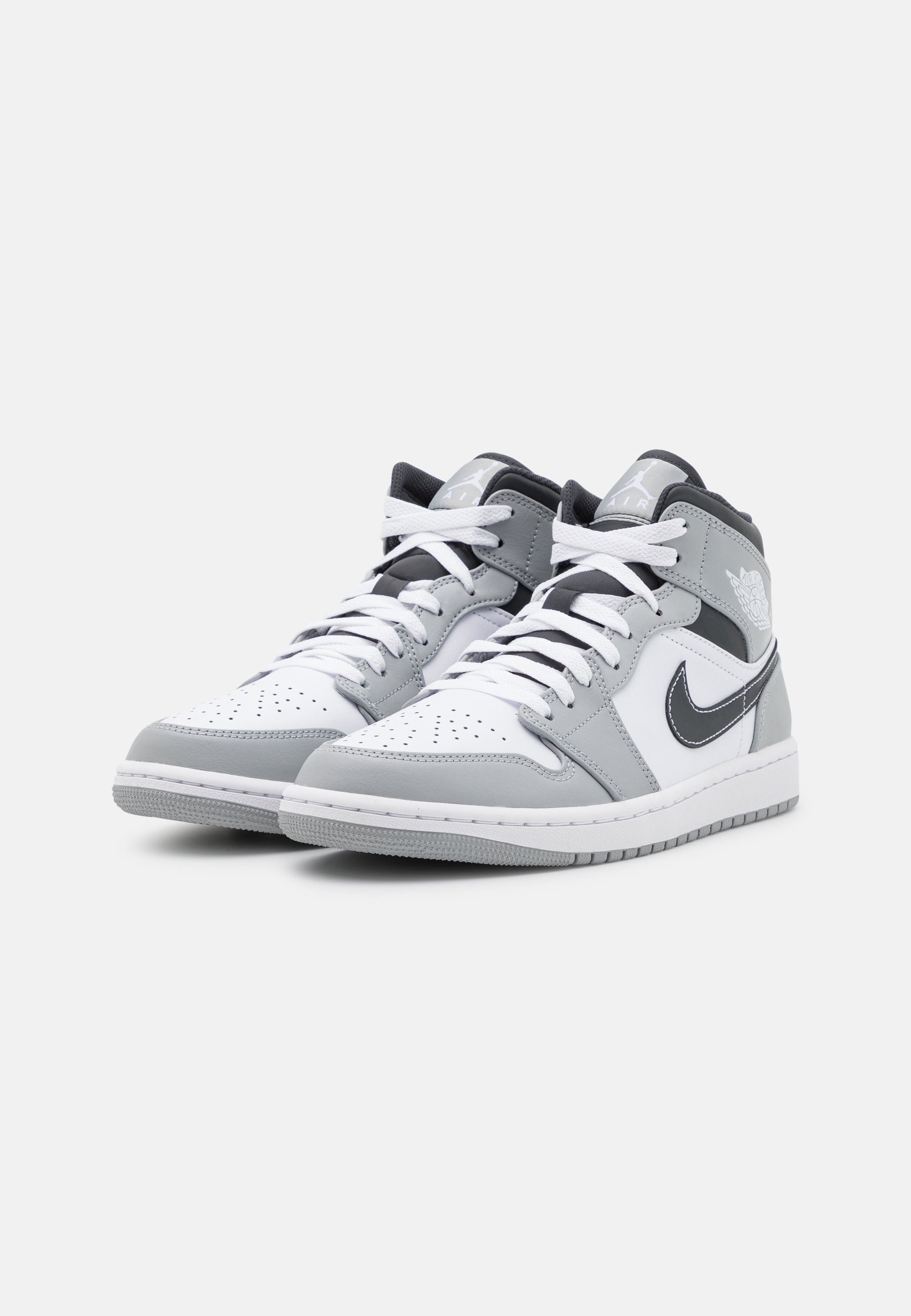 Jordan hoge sneakers