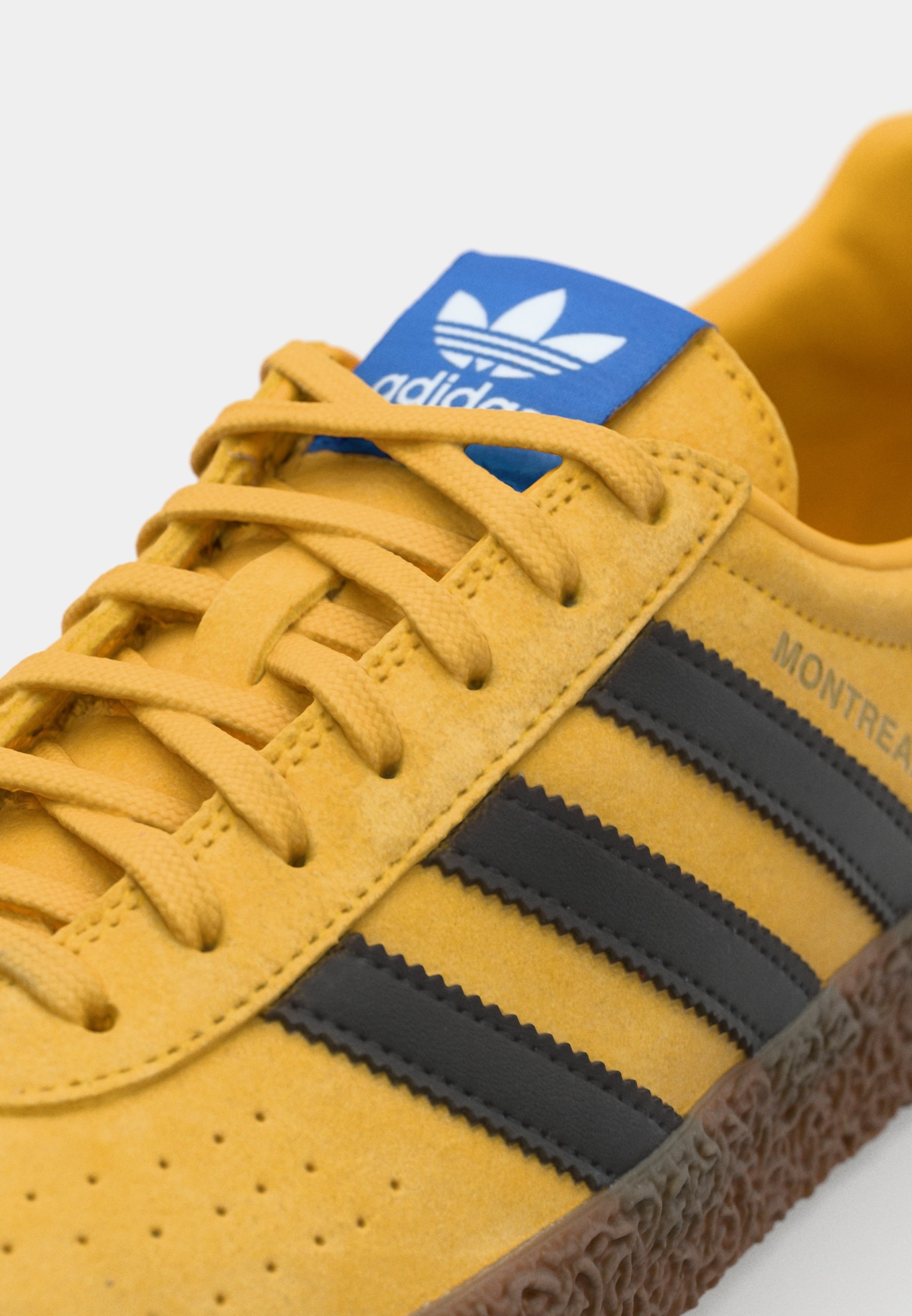 adidas Originals lage sneakers