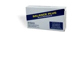 Balance Plus Multimin 20 Beutel