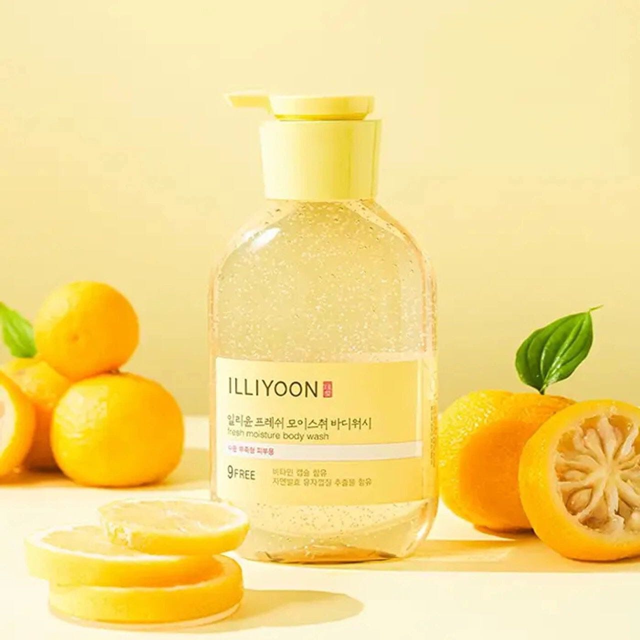 Illiyoon