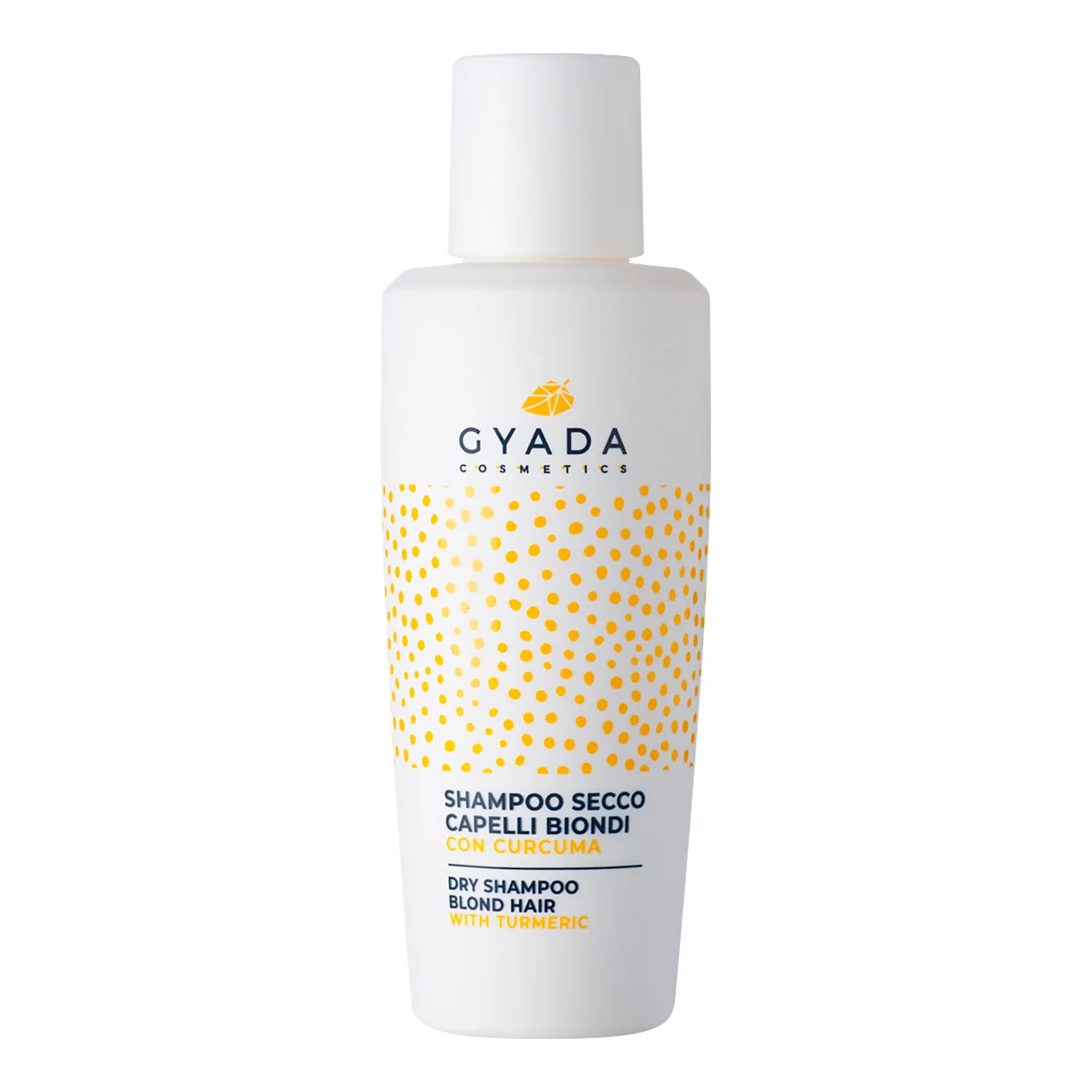 Color Vibes Shampoo Secco Capelli Biondi - Shampoo Secco