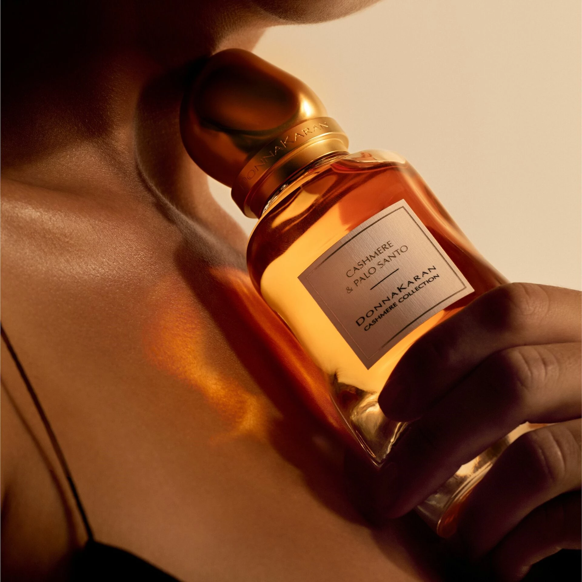 Kašmir i Palo Santo, parfemska voda 100 ml - DKNY
