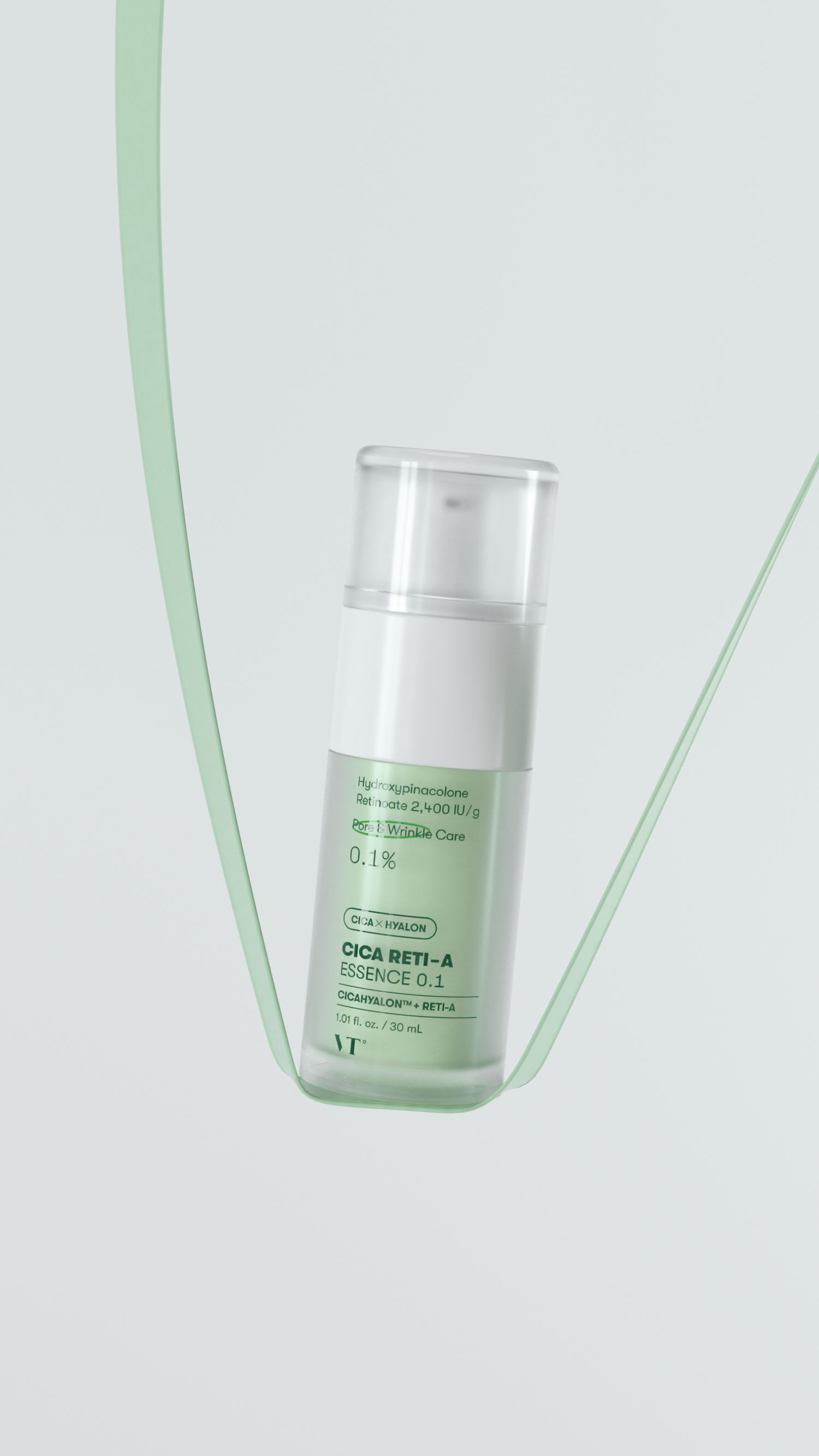 VT Cosmetics CICA