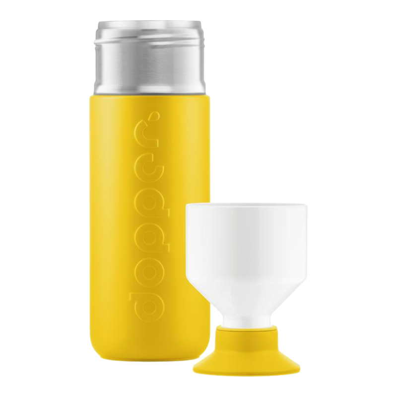 Dopper Lemon Crush