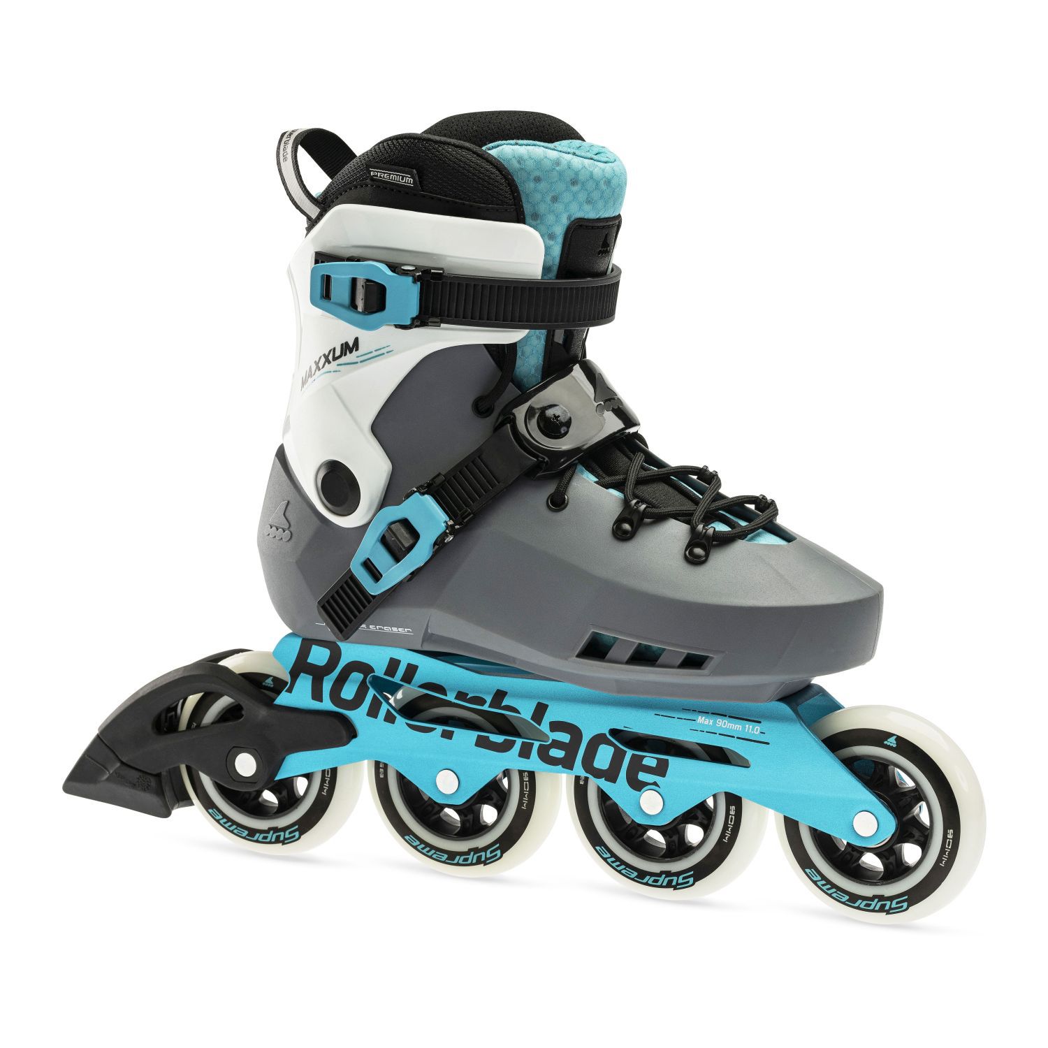 Patines Maxxum Xt W Rollerblade