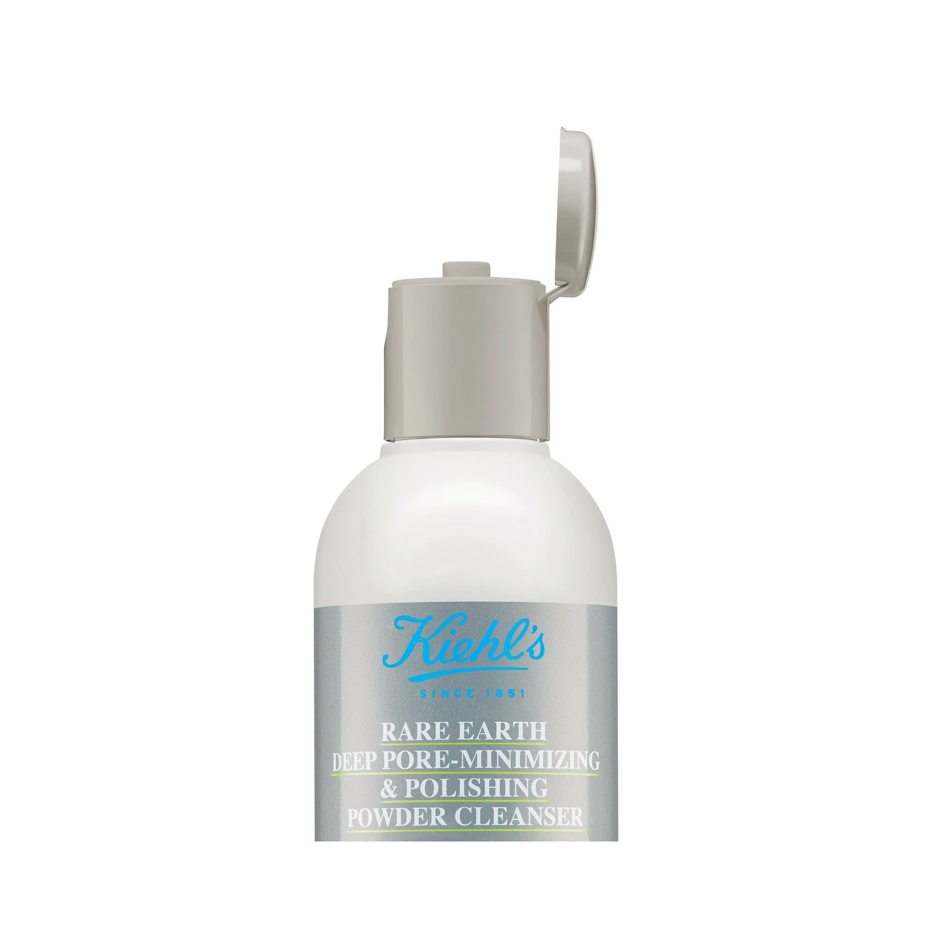 Pudră de pământuri rare 100 g - Kiehl's
